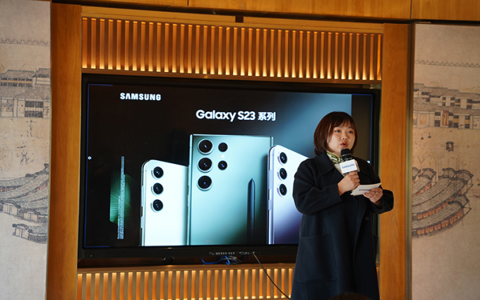 三星Galaxy S23系列亮相杭州品鉴会 从轻薄到堆料全面满足用户需求