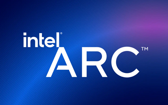Intel Arc显卡功耗终于恢复正常：现待机只有7W