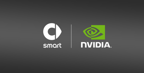 smart携手NVIDIA在智能驾驶领域展开深度合作 全新数据中心赋能未来都市交通