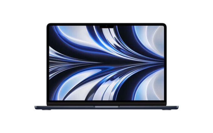 苹果正研发新款13.4英寸Macbook Air：搭载OLED屏幕