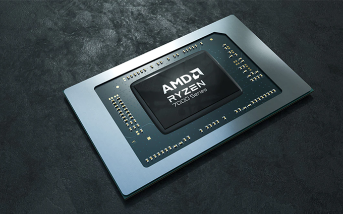 AMD Radeon 780M处理器性能曝光：力拼GTX 1650