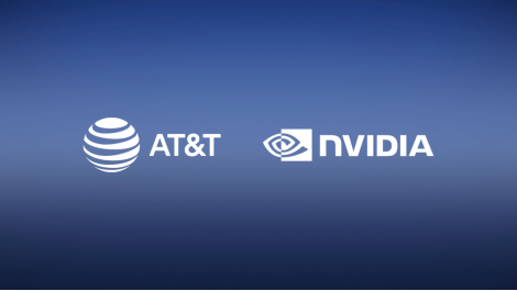 AT&T 使用NVIDIA AI 全方位优化运营
