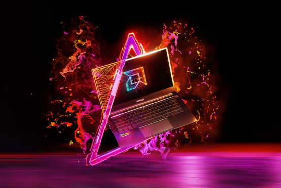 硬核游戏本超值购！AMD超威卓越平台机型促销中