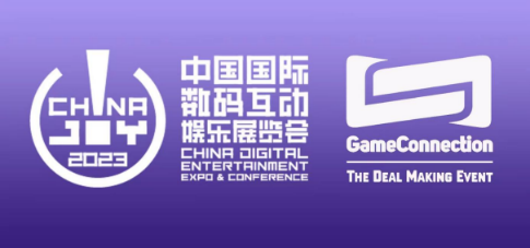 ChinaJoy携手Game Connection精彩亮相Game Connection国际游戏展美洲展！