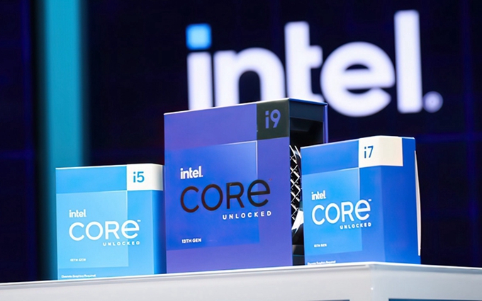 英特尔14代酷睿桌面处理器继续采用Intel 7制程
