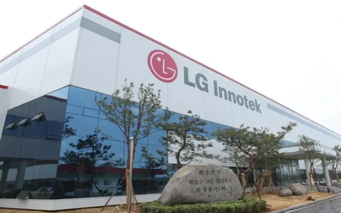 LG Innotek申请OLED新专利，可减少OLED面板污渍与光干扰