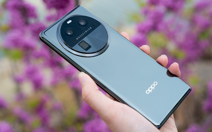 OPPO Find X6评测,不像标准版的标准版,我说的不仅是性能