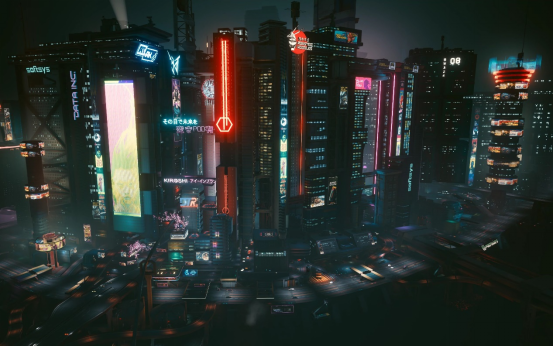 光影升级！iGame RTX 显卡畅游《2077》光追超速模式