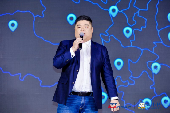 消费市场奇点临近飒特发布三款消费级红外热像产品