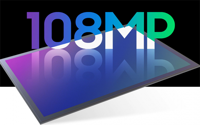 索尼1.08亿像素手机图像传感器IMX802泄露 尺寸规格类似三星HMX