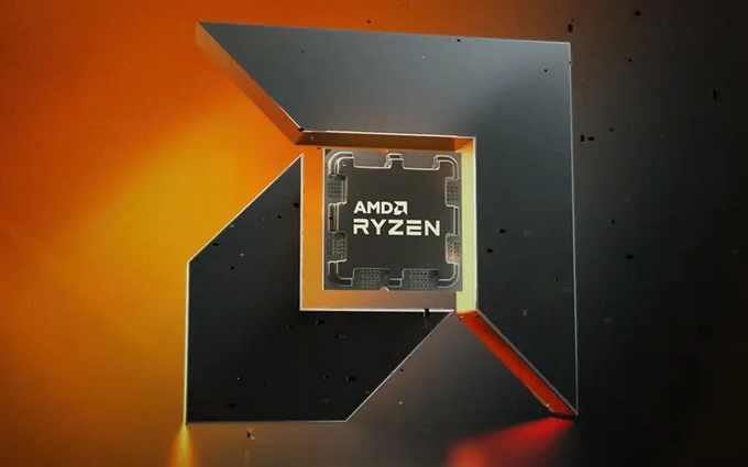 AMD Zen 5 APU曝光：核显大幅提升，规格看齐4070移动版