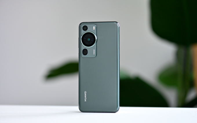 华为P60 Pro拍照真的强?实际上手体验,告诉你真实的表现!