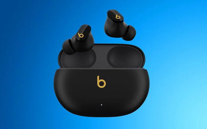 苹果Beats Studio Buds+耳机通过FCC认证，或在未来几周面市
