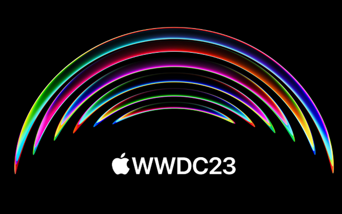 苹果或在WWDC 2023，发布苹果首款混合现实头戴设备