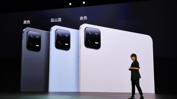 小米手环8、小米平板6系列等新品齐发，配置升级更有性价比