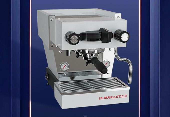 ​祝贺La Marzocco Linea Micra咖啡机入选家电创新科技热选榜