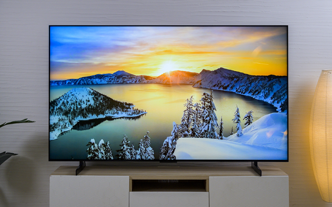 TCL X11G评测:5000尼特亮度+5184分区是怎样的观影体验