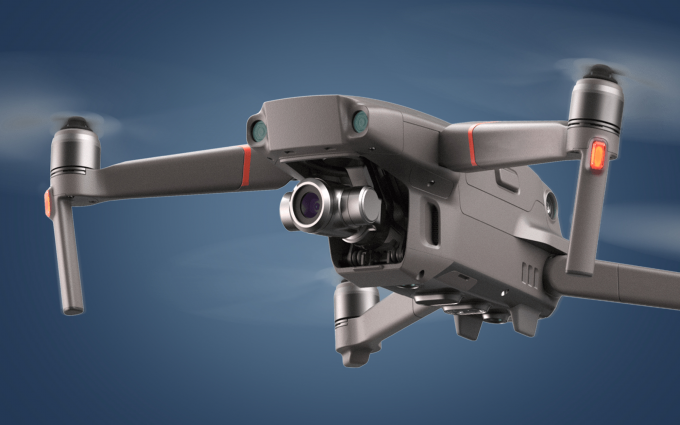大疆Mavic 3 Pro无人机曝光，13888元起