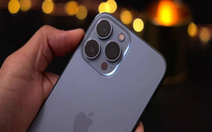 iPhone15 Pro Max外形曝光，价格或超20000元