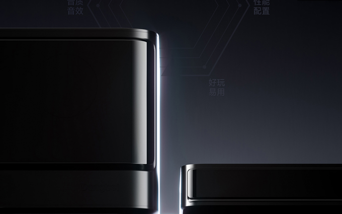 当贝投影官宣4月14日上新两款激光投影仪，或为X/D系列