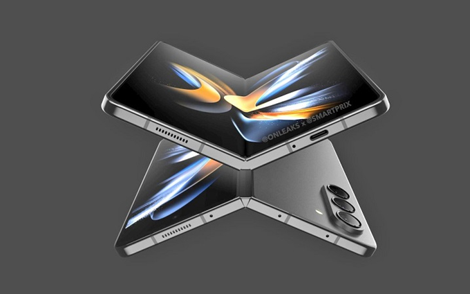 三星Galaxy Z Fold5/Flip5爆7月26日发布，同时还有新款平板与手表