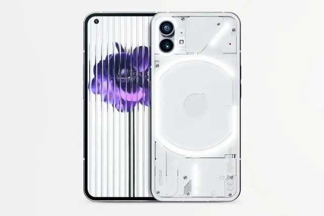 Nothing Phone2手机配置曝光，将于今夏推出