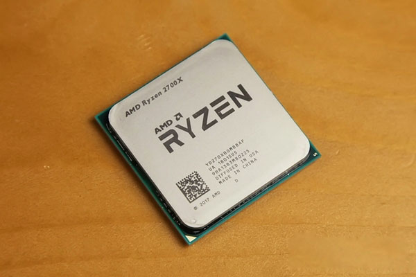 AMD正式发布锐龙7040U系列APU，性能超苹果M2