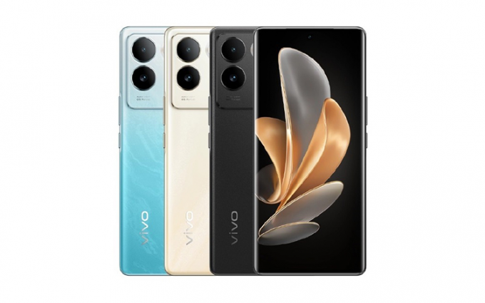 vivo S17e发布：2099元起售，搭载天玑7200并支持66W快充