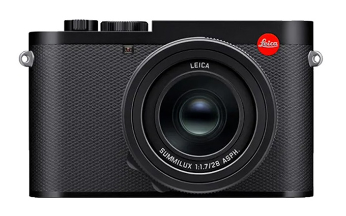 Leica Q3谍照曝光 搭载28mm f/1.7祖传镜头