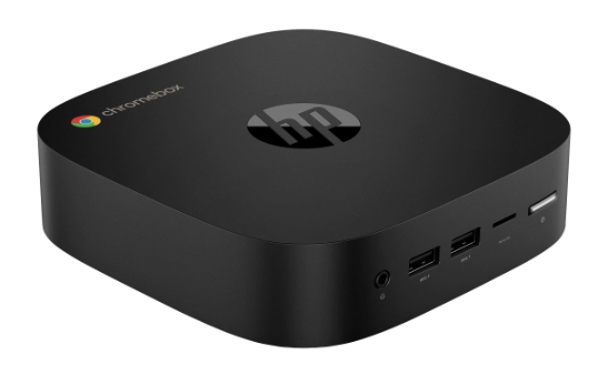 惠普发布Chromebox Enterprise G4系列电脑，最高配酷睿 i7-1365U