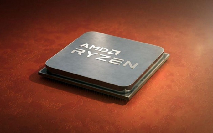AMD锐龙8000系列处理器曝光：IPC提升19%，最高仍为16核