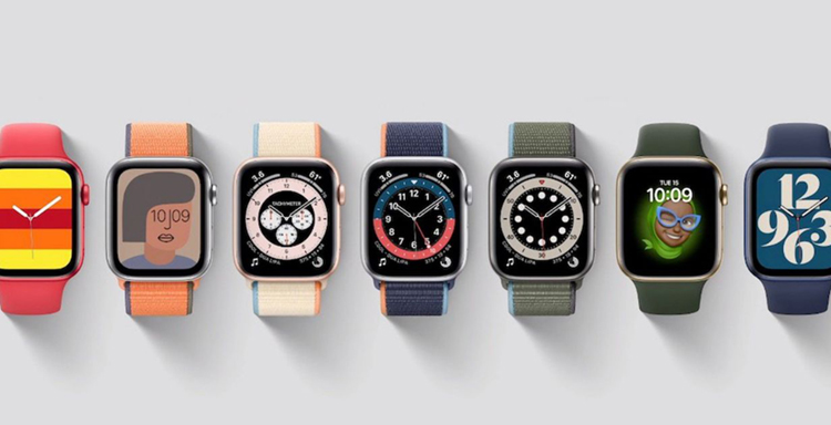 苹果下半年产品线路曝光，秋季将发布三款手表