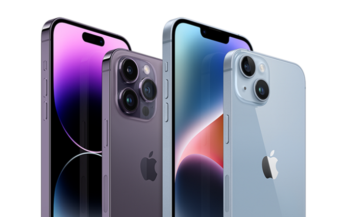 iPhone 15将砍掉静音键：全面采用Type-C接口