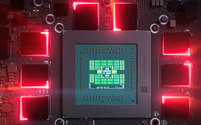 美光计划24年上半年推出GDDR7显存，速率大幅提升，为下代显卡做准备