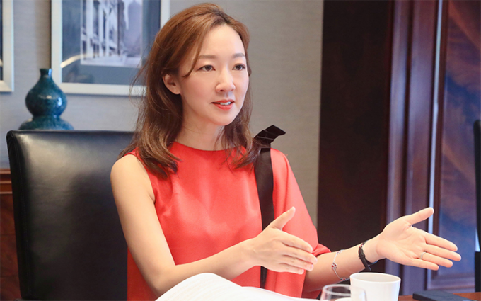 2023 MWC丨专访TeamViewer亚太区总裁Sojung Lee：XR技术助力传统工业发展
