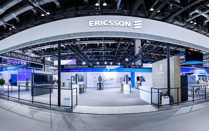 PTEXPO2023丨爱立信：打造5G精品网络 前瞻6G技术