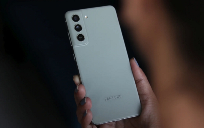 三星Galaxy S23 FE爆将于第四季度发布，改用三星Exynos 2200芯片
