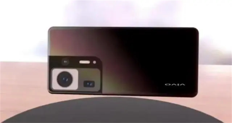 影像继续深卷 vivo X100 Pro+或将使用两亿像素潜望式长焦