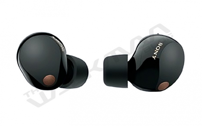 索尼WF-1000 XM5耳机规格初步曝光：充电三分钟，听歌1小时