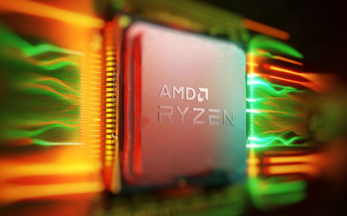 AMD锐龙8000 APU处理器曝光：Zen 5+RDNA 3.5架构，最高40CU