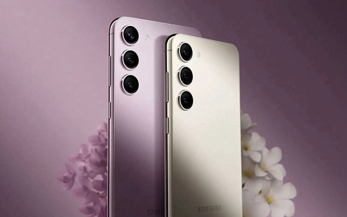 利润暴跌，手机没人买：三星Galaxy S24 Ultra或将采用钛合金