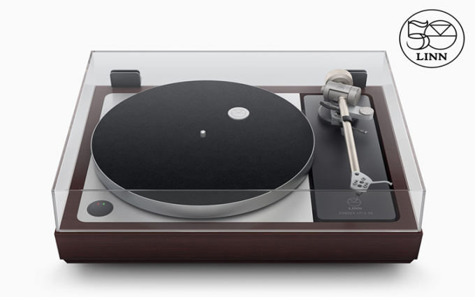 苹果前设计总监操刀传奇黑胶唱机，6万美元限量发售