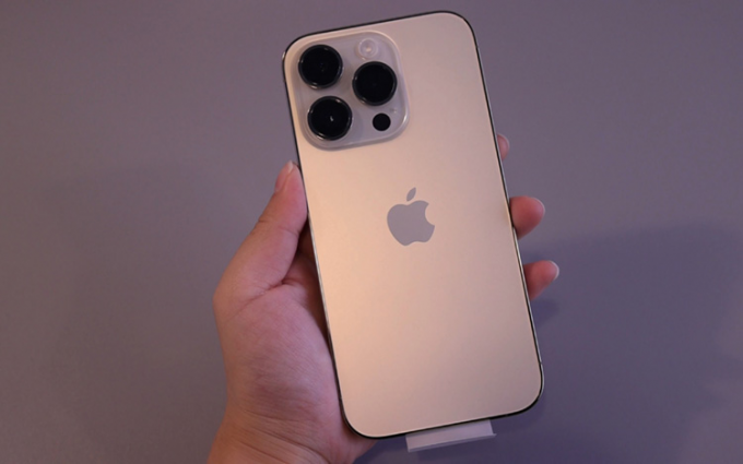 iPhone15全系电池容量曝光，最高4852mAh，续航及寿命延长15%