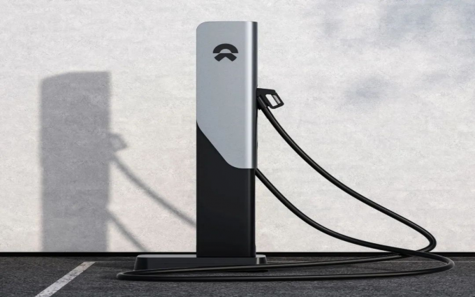 涉及超充/500kW超快充桩  蔚来部分充电桩开始收取超时占用费