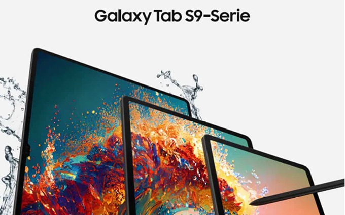 独此一家！三星Galaxy Tab S9配置曝光，全系搭载鸡血版骁龙8 Gen 2