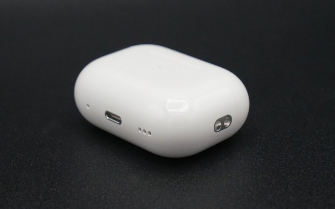 AirPods Pro最新爆料，换用USB-C接口增加健康功能及低价版