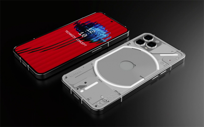 非洲兄弟也要玩游戏！传音首款游戏手机Infinix GT 10 Pro曝光