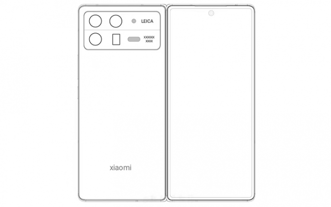 小米MIX Fold 3通过国家质量认证 有望8月正式发布
