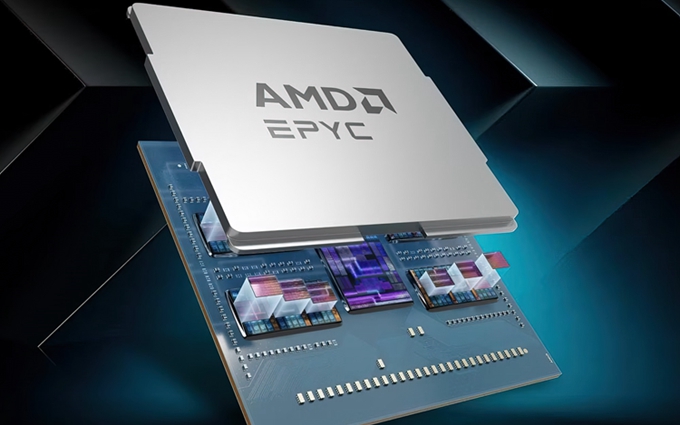 AMD Zen 5服务器处理器曝光：最多192核384线程，缓存可达1.5GB