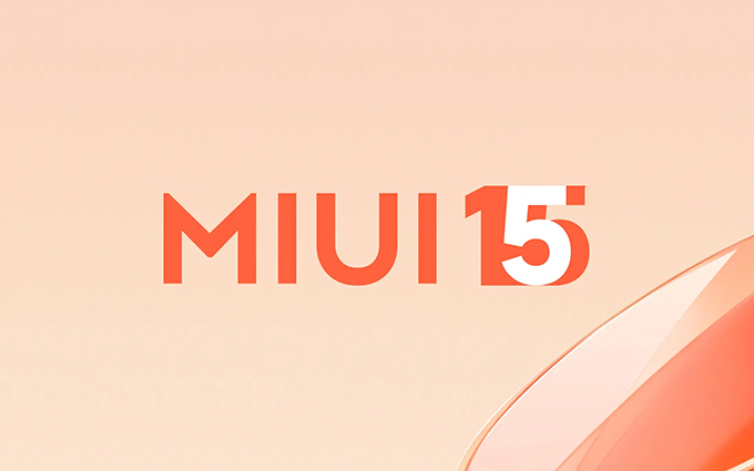 MIUI 15现身小米服务器，测试机型为红米Note 13